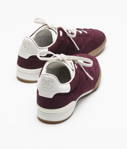 TRAINERS
